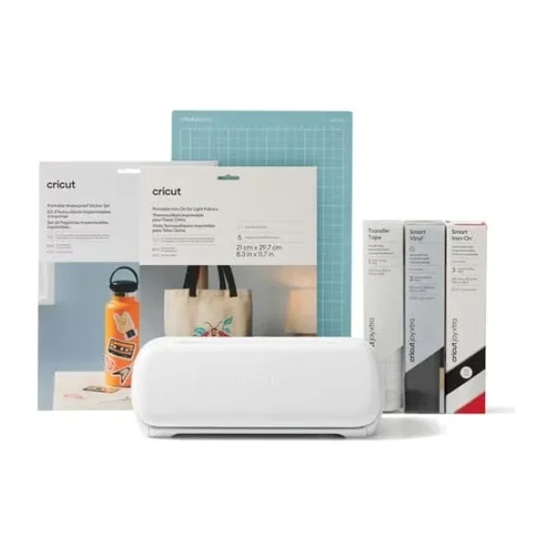 Cricut Joy Xtra 8002010 Başlangıç Paketi