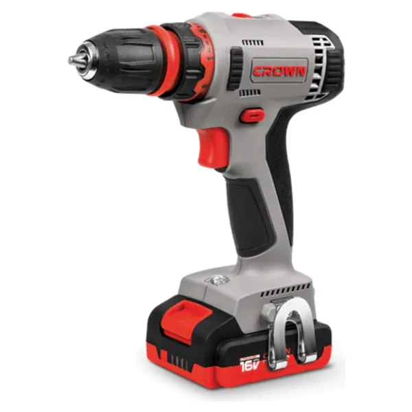 Crown CT21082HQ-2 BMC Vidalama Makinesi