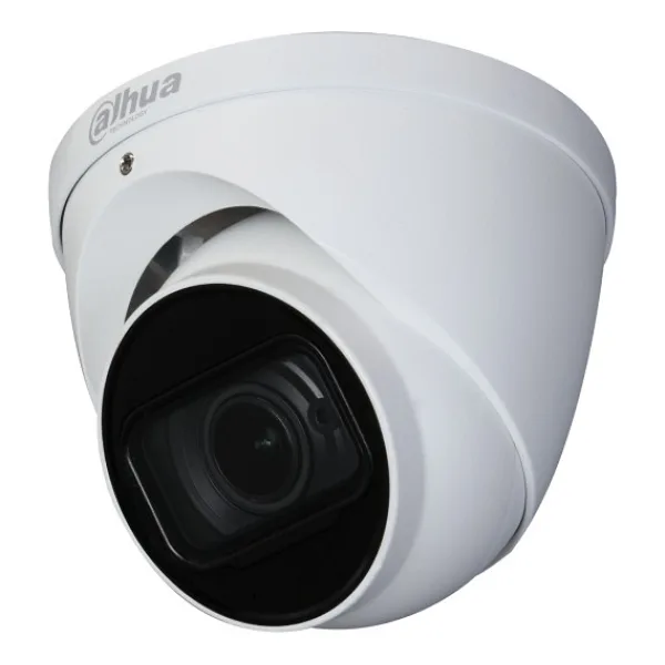 Dahua HAC-HDW2802TP-Z-A-DP Dome 8 MP Gece Görüşlü 4K Güvenlik Kamerası