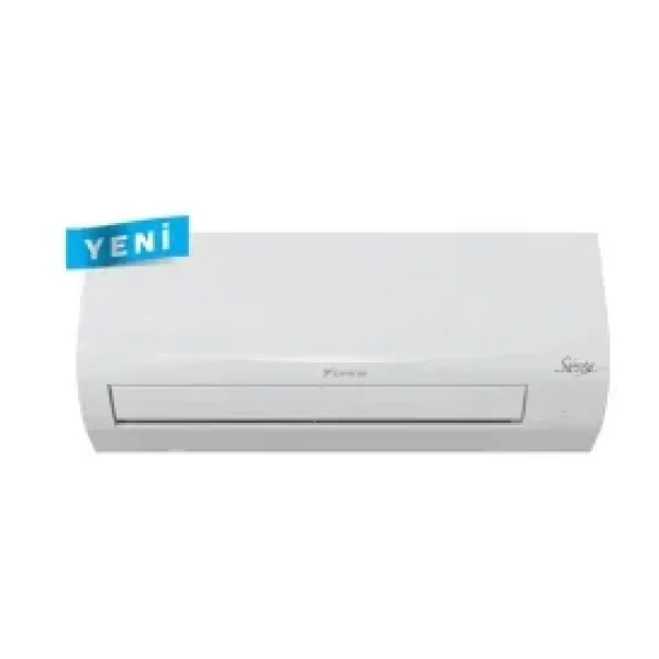 Daikin Siesta Sensira ATXF25F 9000 BTU A++ Inverter Duvar Tipi Klima