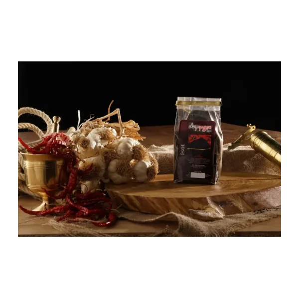 Dayı Yeğen Acı İsot 250 gr