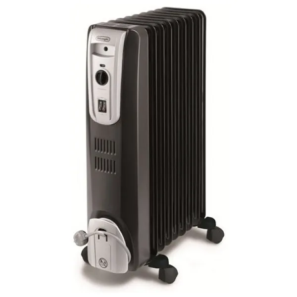 Delonghi Hor KH770920.B Yağlı Radyatör