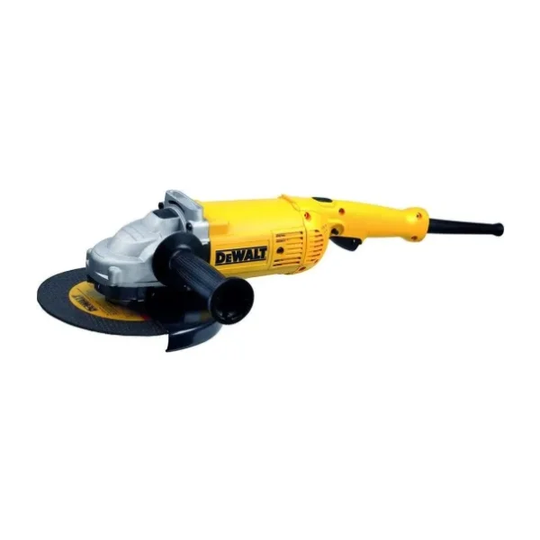 Dewalt DWE492 2200 W Büyük Taşlama Makinesi