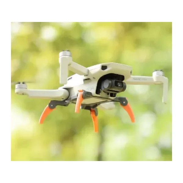 Dji Mini / Se / Mini 2 / 2 Se Serisi Iniş Takımı Ayak Yükseltici
