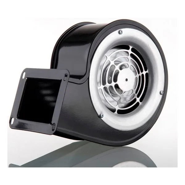 Dündar CS 12.2 Sac Gövdeli Radyal Fan 315 m 2860 RPM