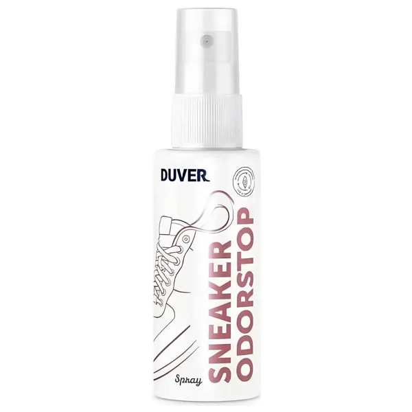 Duver Sneaker Odorstop 50 ml Ayakkabı Deodorantı