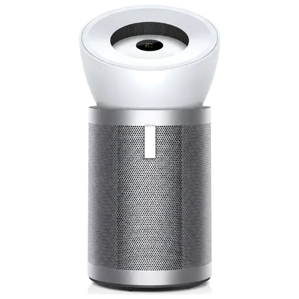 Dyson Purifier Big+Quiet Beyaz/Parlak Gümüş Hava Temizleyici