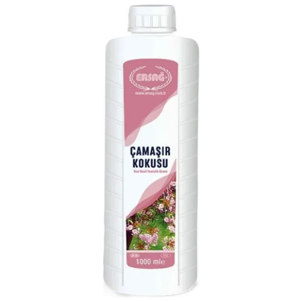 Ersağ Çamaşır Kokusu (1000 Ml) - 11,5 lt