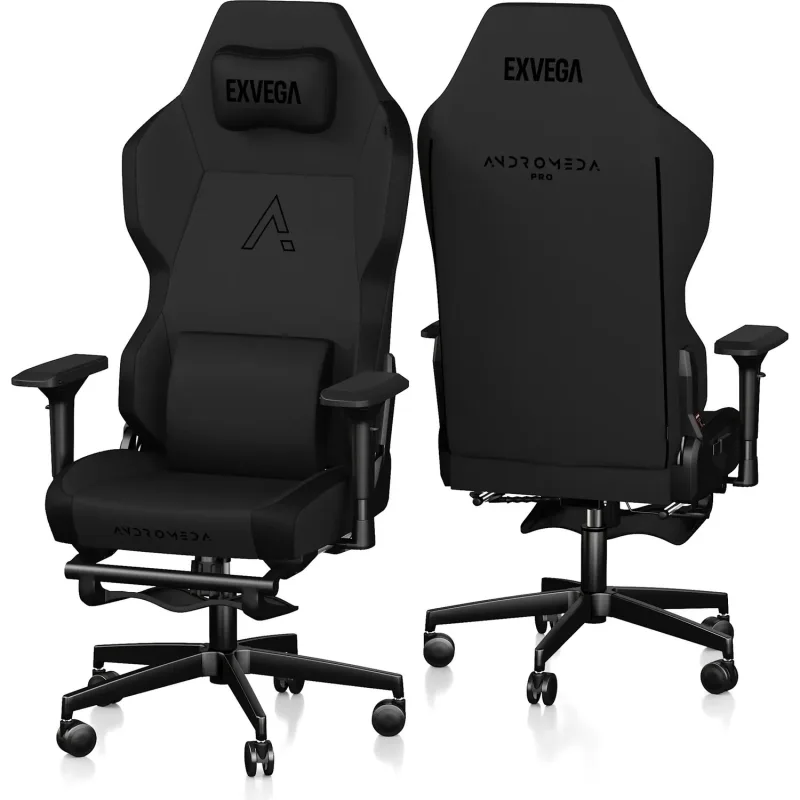Exvega Andromeda Pro Kumaş Oyuncu Koltuğu