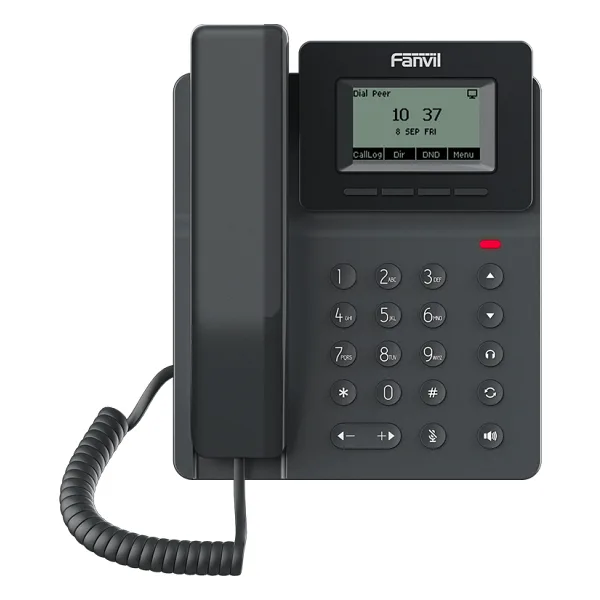 Fanvil V50P IP Telefon
