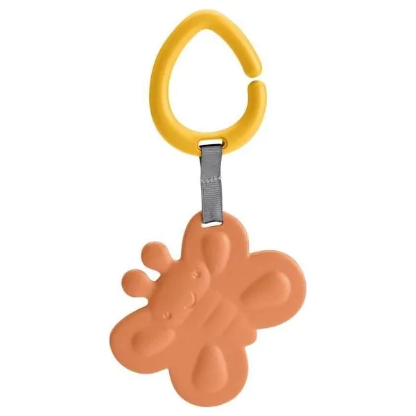 Fisher Price Sevimli Hayvancıklar Dişlik Kelebek GYV38