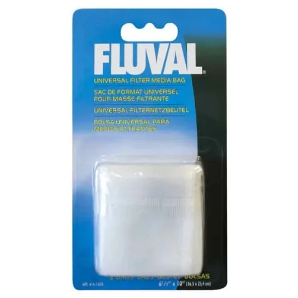 Fluval Filtre Torbası 2 li
