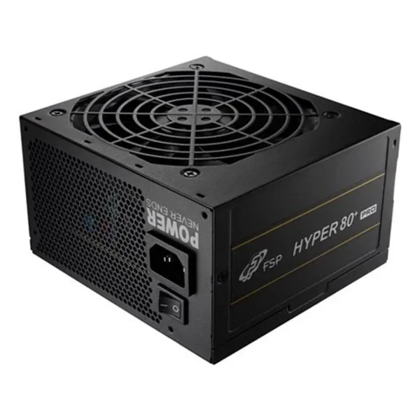 FSP HYPER 80+ PRO H3-450 450 W Power Supply