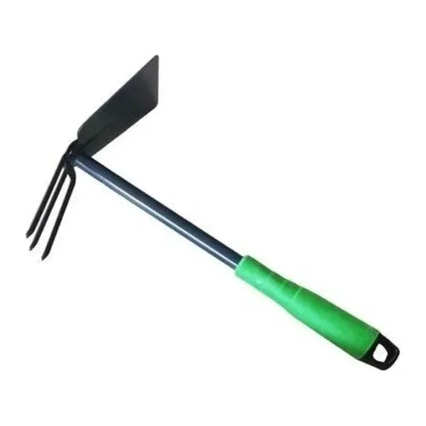 Gardener 10487 Üç Dişli Bahçe Çapası