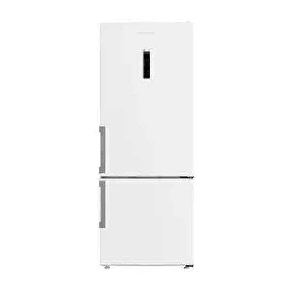 Grundig GPKND 477 EB Kombi No Frost Buzdolabı