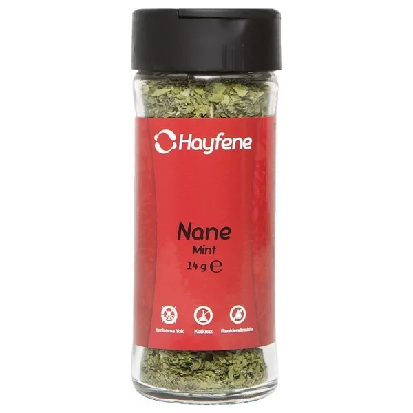 Hayfene Nane 14 gr
