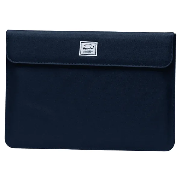 Herschel Spokane Sleeve 16" Lacivert Laptop Kılıfı