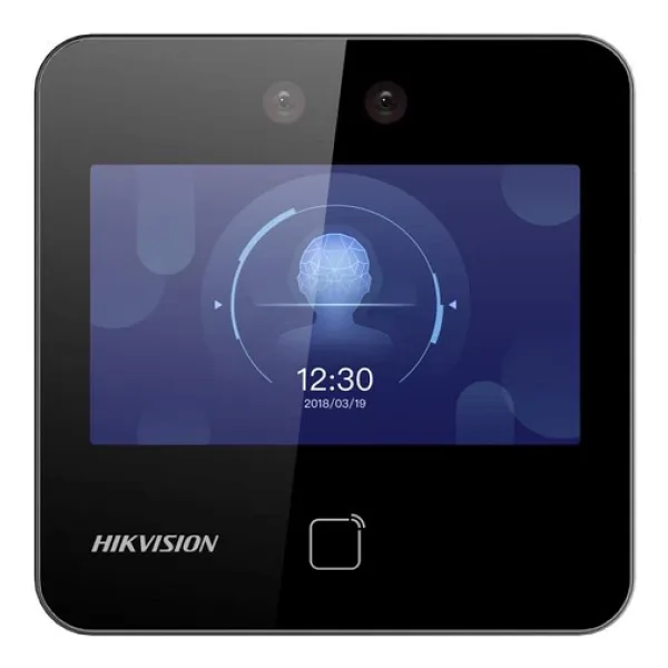 Hikvision DS-K1T343MWX Personel Takip Sistemi