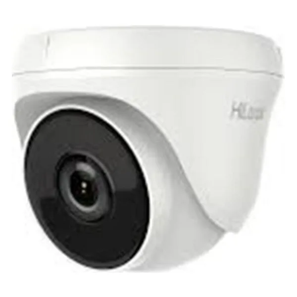 HiLook THC-T123-M 2 MP 2.8mm HD-TVI Dome Güvenlik Kamerası