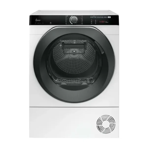 Hoover NDPEH 10A2TCBEXSS 10 kg Wi-Fi Çamaşır Kurutma Makinesi