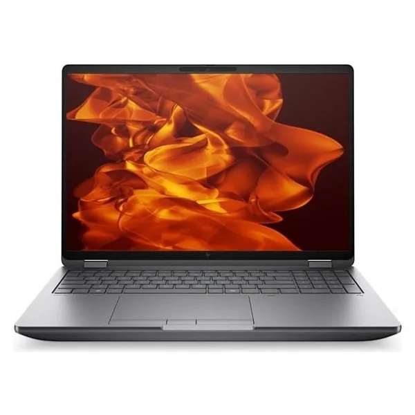Hp 16" Zbook Fury 16 G1i C65h8es Ultra 7 265Hx-32Gb Ddr5 Ram-1Tb Nvme-16Gb Rtx Pro 4000-W11 Pro 1920X1200