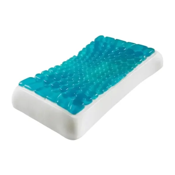 Hsnhome Ice-X Pro Serinletici Jel Visco Yastık