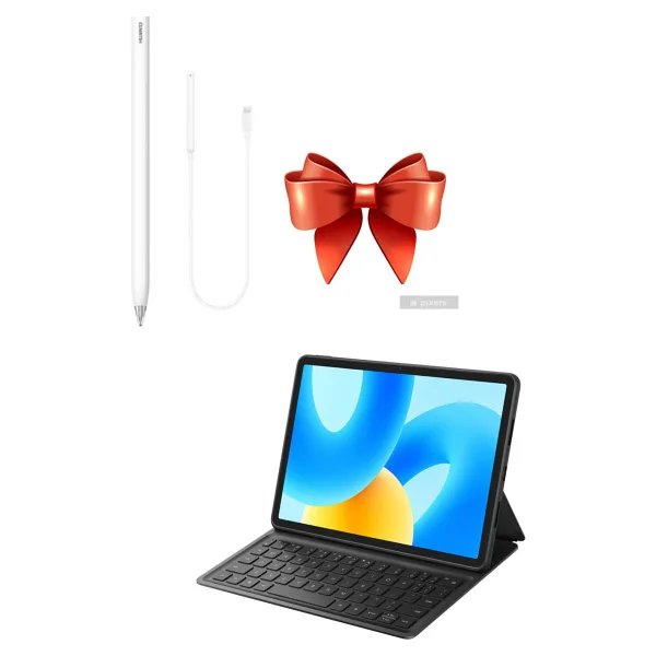Huawei MatePad 11.5" 6 GB 128 GB Klavyeli Tablet