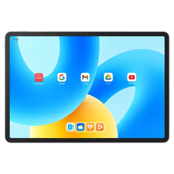 Huawei MatePad 11.5" PaperMatte Edition 256 GB Klavyeli Uzay Grisi Tablet