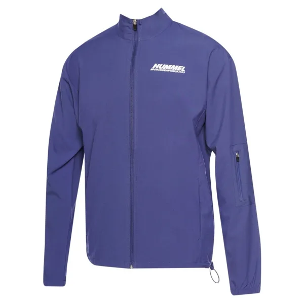 Hummel Harry 922189 Erkek Eşofman Üstü