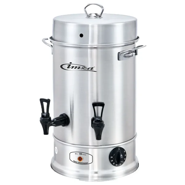 İmza 120 Bardak Çay Makinesi (13 Litre)