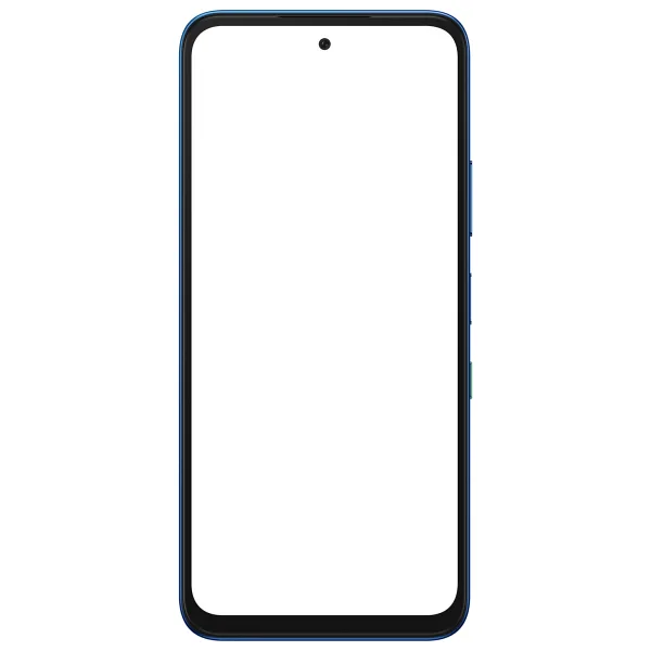 Infinix Hot 60i 128 GB 6 GB