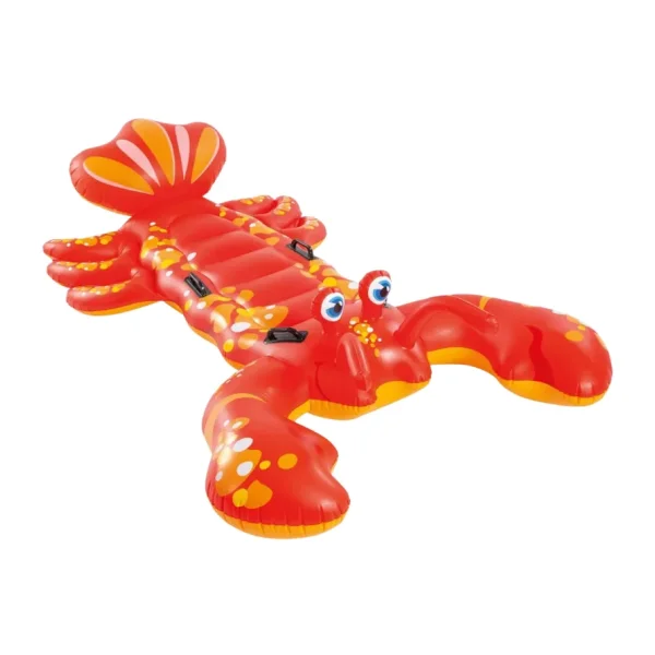 Intex 57528 213x137 cm Istakoz Binici