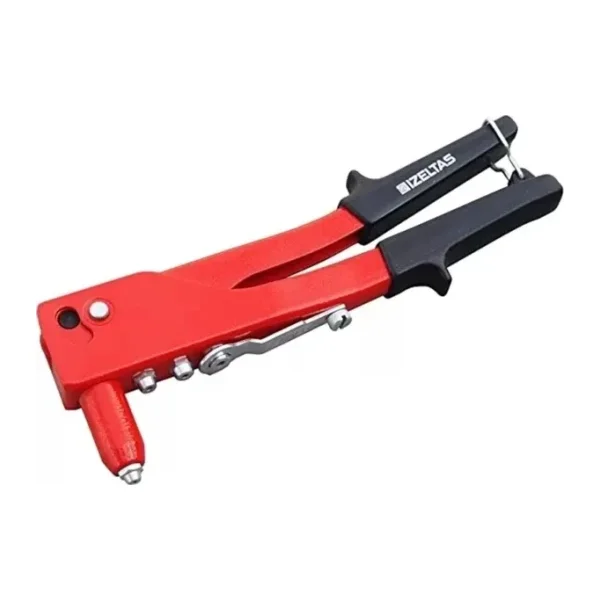 İzeltaş 6195260260 260 mm Perçin Tabancası