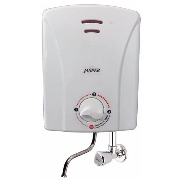 Jasper 5500 W Mutfak Şofbeni