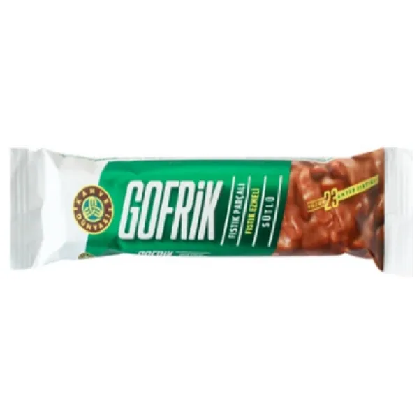 Kahve Dünyası Gofrik 33 gr