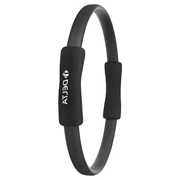 Kaliteli 35 cm Dura-Strong Pilates Çemberi