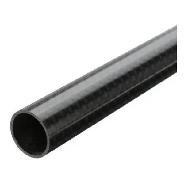 Karbon Fiber Boru 3K 8x6x500mm