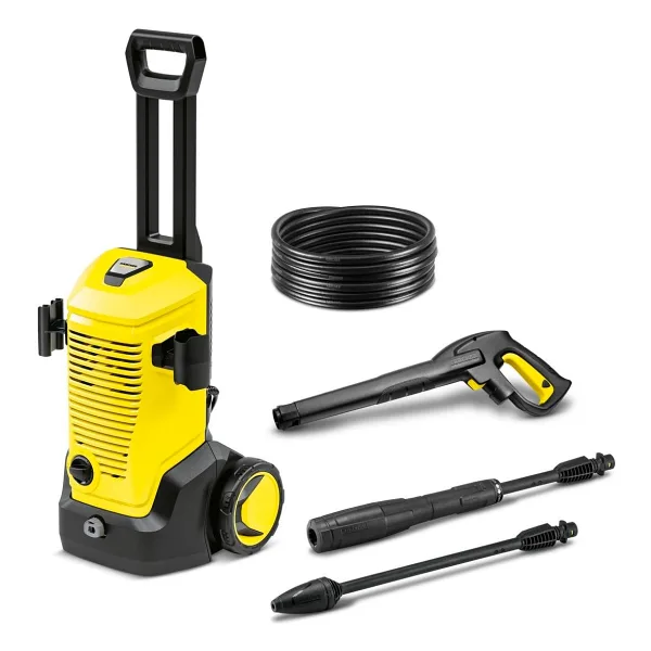 Karcher K 5 16796000 145 Bar Basınçlı Yıkama Makinesi