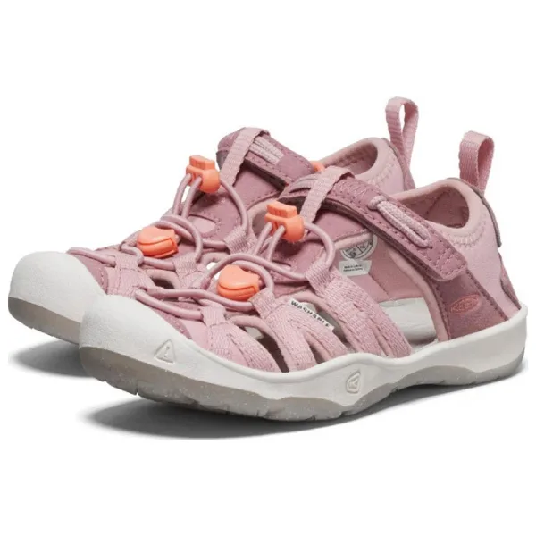 Keen 1028832 Moxie Sandal Outdoor Çocuk Sandalet
