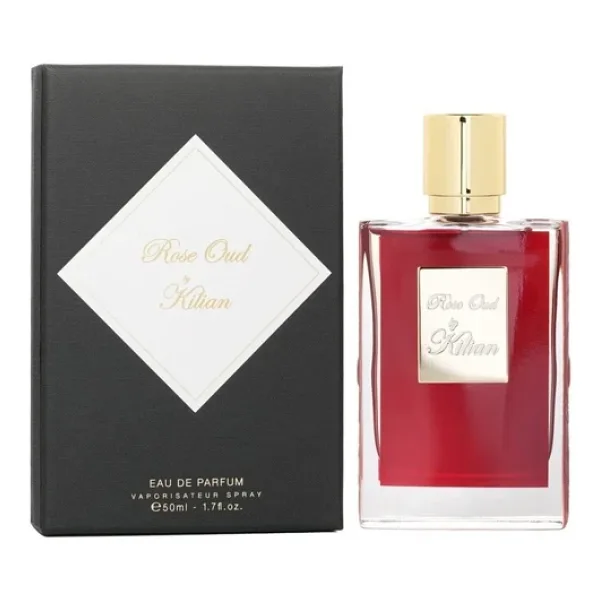 Kilian Rose Oud EDP 50 ml Kadın Parfüm