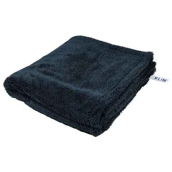 Klın Drying Duo Çift Taraflı Kurulama Havlusu 1200 Gsm (Lacivert) - 70X45CM