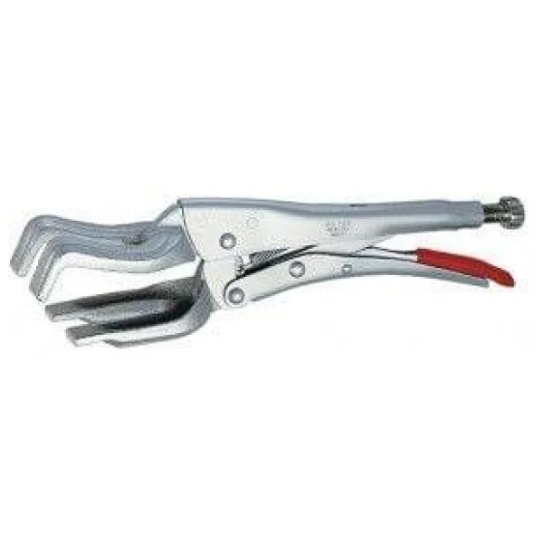 Knipex 42 24 280 280 mm Kaportacı Tip Ayarlı Pense