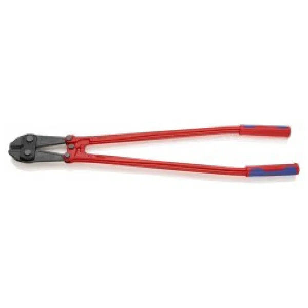 Knipex 71 72 910 Demir Kesme Makası