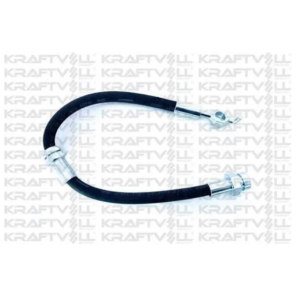 Kraftvoll 07080150 Ön Fren Hortumu Sağ Sol Ranger 2.5d 2.5td 98 06 7067560