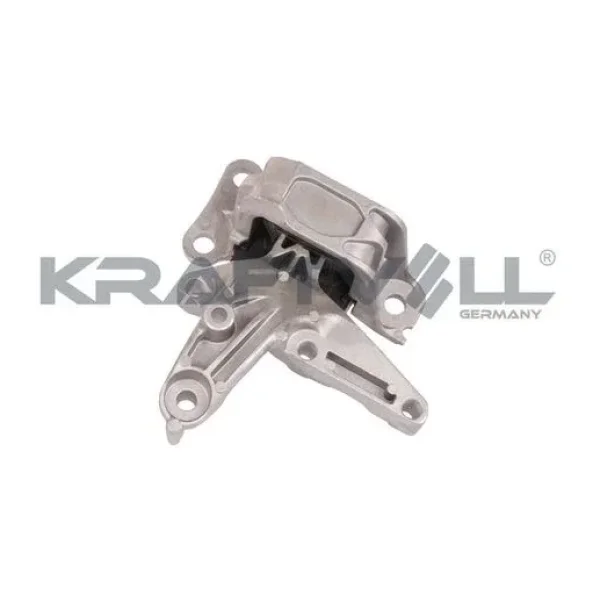 Kraftvoll 10010811 Motor Takozu Fluence Megane Iıı Scenic Iıı 1.5 Dcı 110 Hp 112105188r