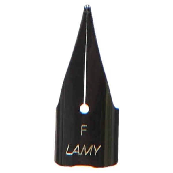 Lamy Z 50S-F Dolma Kalem Ucu Celık Sıyah F