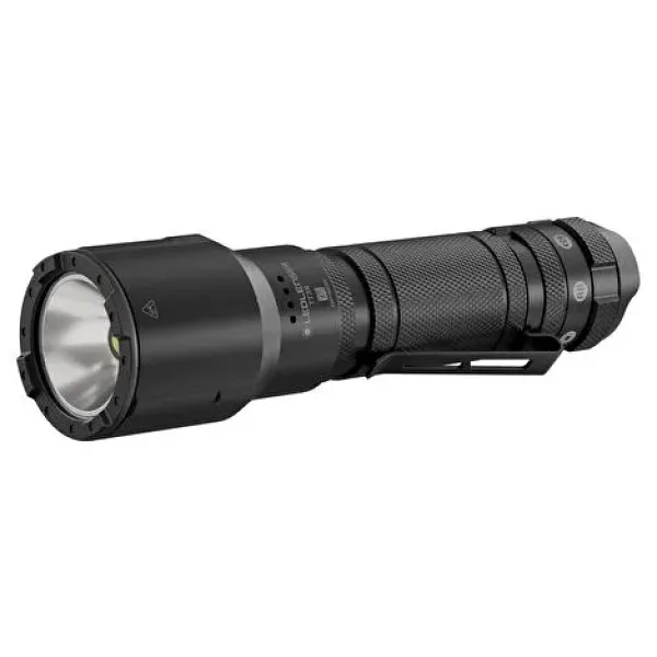 Ledlenser TT3R 1900 Lümen LED Şarjlı El Feneri