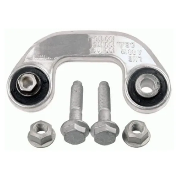 Lemforder 2585702 Stabılızer Z Rotu Sol Passat 00- / A4 00- A6 04- A8 03- / Uyumlu Exeo 08- / Superb 00-
