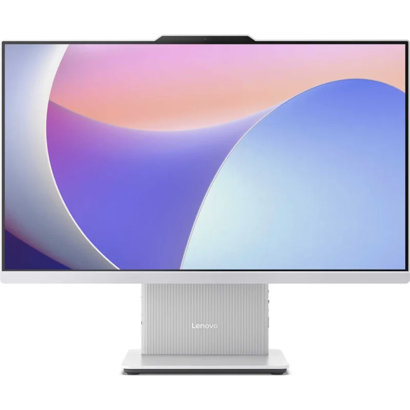 Lenovo IdeaCentre AIO 24IRH9 F0HN0053TR i5-13420H 8 GB 512 GB SSD UHD Graphics 23.8" Full HD All in One PC
