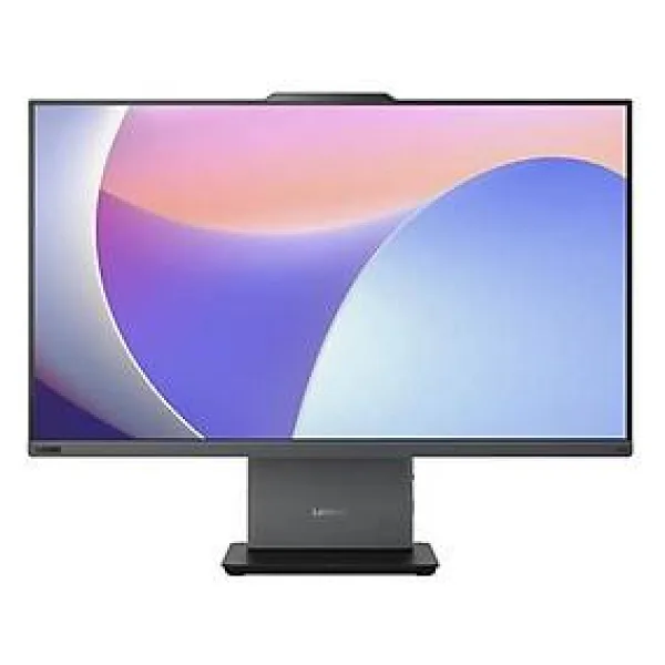 Lenovo ThinkCentre Neo 50A Gen5 27 Gen 5 12SA0026TR Core 5 210H 16 GB 512 GB SSD Intel Graphics 27" Full HD All in One PC